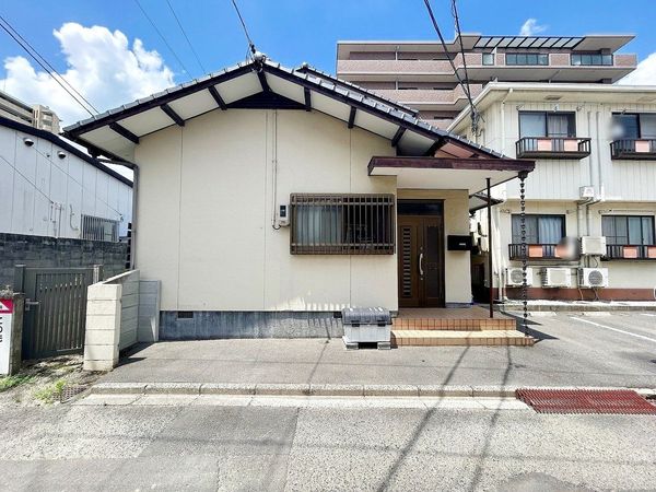 シャトー津島 外観 シャトー津島 外観