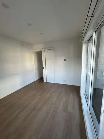 広々としたリビング