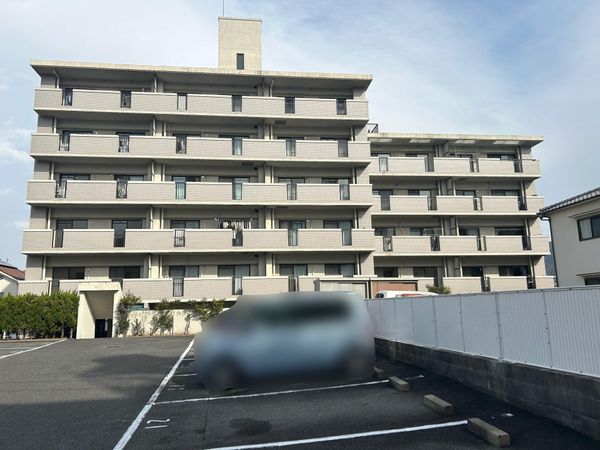 広島市東区戸坂くるめ木一丁目所在土地建物 外観 広島市東区戸坂くるめ木一丁目所在土地建物 外観