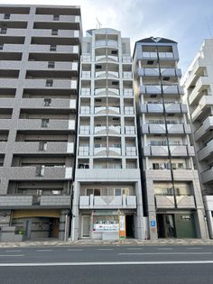 フォルテシモ住吉 外観