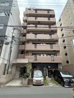 十日市コーワ 外観