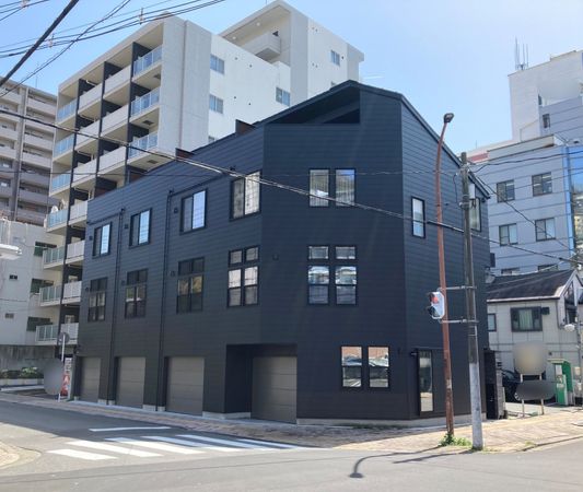 Solana光町 外観 Solana光町 外観