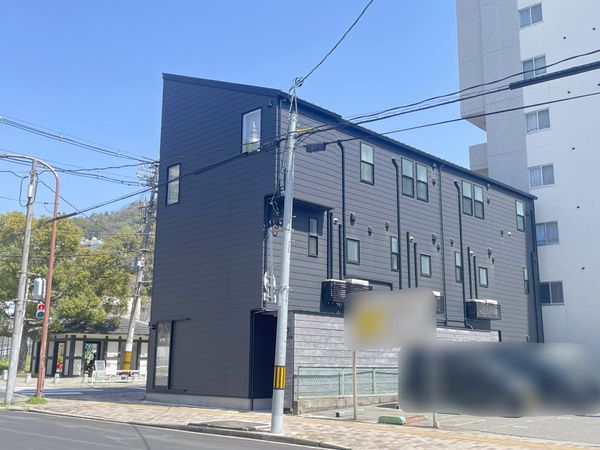 Solana光町 外観 Solana光町 外観