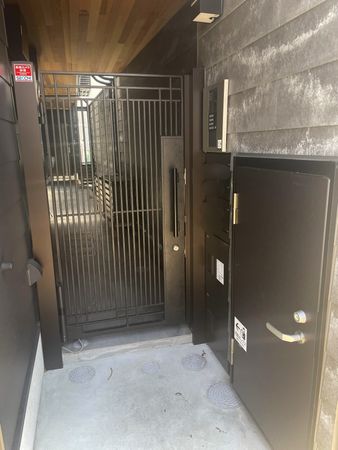 Solana光町 エントランス Solana光町 エントランス