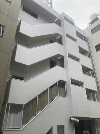 広島市中区十日市町所在土地建物 外観 広島市中区十日市町所在土地建物 外観