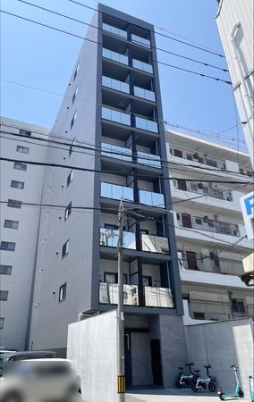 広島市中区土橋町所在土地建物 外観 広島市中区土橋町所在土地建物 外観