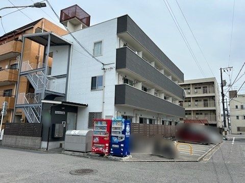 カッサフォルテ光南 外観 外観