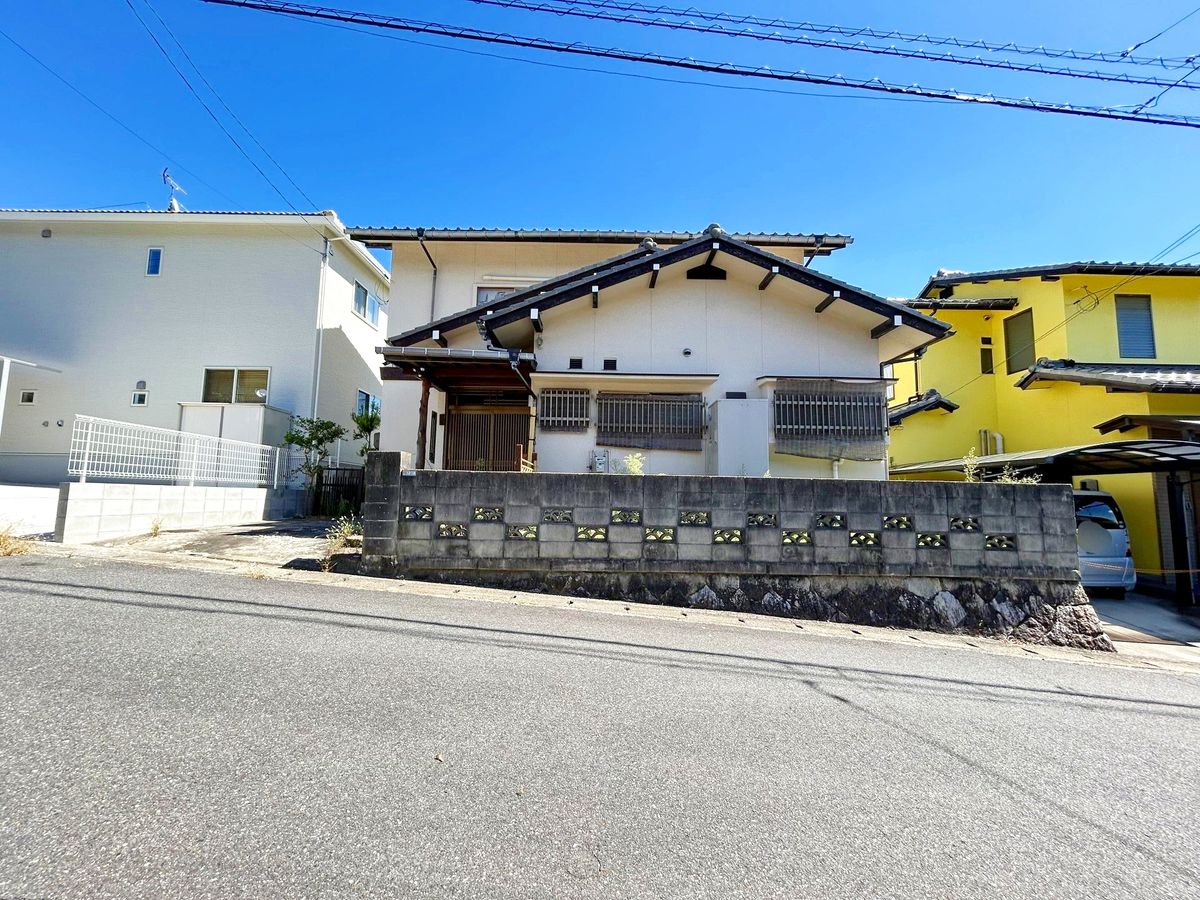 土地写真