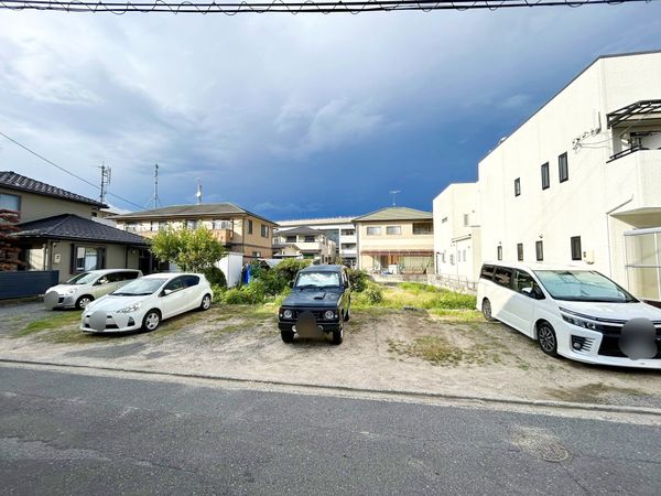 大町東3丁目 土地 土地写真 大町東3丁目 土地 土地写真