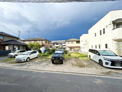 大町東3丁目 土地 土地写真