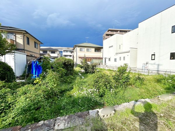 大町東3丁目 土地 土地写真 大町東3丁目 土地 土地写真