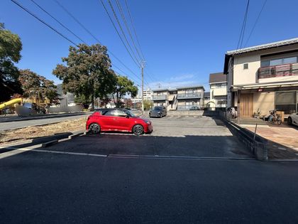 西原5丁目 土地 土地写真