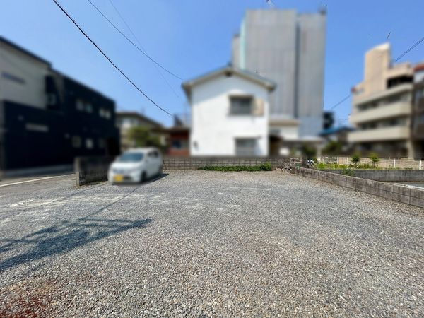 海田町窪町土地 土地写真