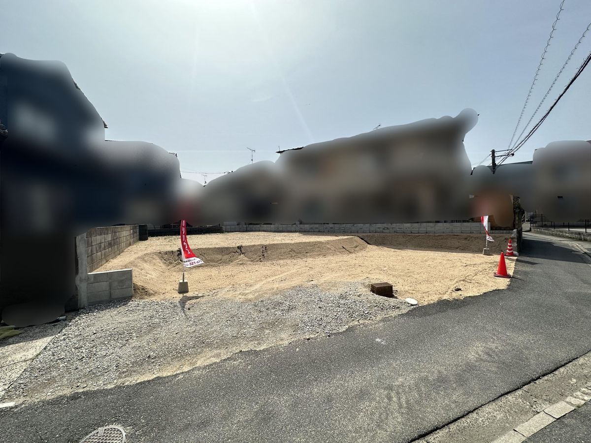 土地写真