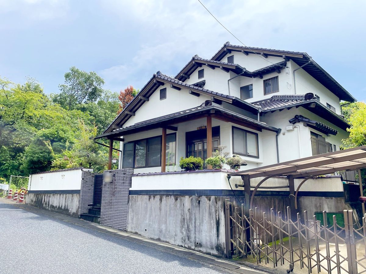 土地写真