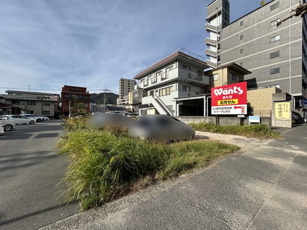 庚午中2丁目 土地 土地写真 庚午中2丁目 土地 土地写真