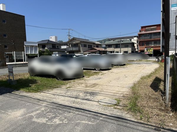 庚午中2丁目 土地 土地写真 庚午中2丁目 土地 土地写真