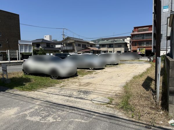 庚午中2丁目 土地 土地写真 庚午中2丁目 土地 土地写真