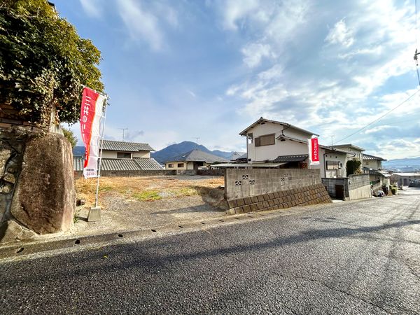 長楽寺3丁目 土地 土地写真 長楽寺3丁目 土地 土地写真