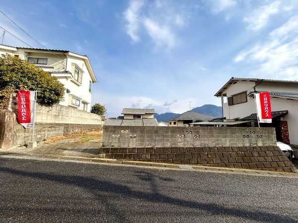 長楽寺3丁目 土地 土地写真 長楽寺3丁目 土地 土地写真