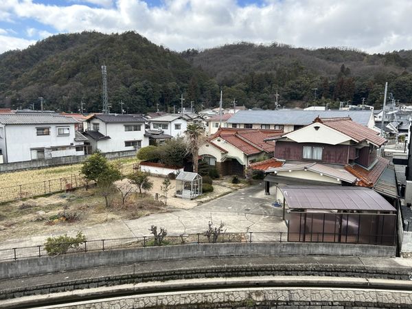 三入2丁目 土地(古家あり) 土地写真 三入2丁目 土地(古家あり) 土地写真