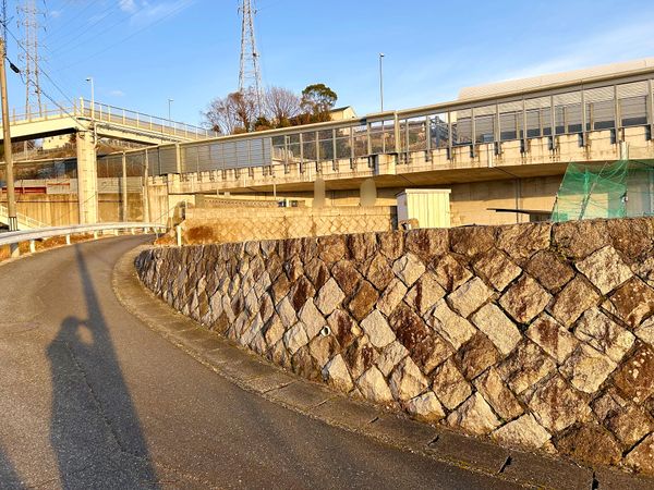 温品2丁目 土地 土地写真 温品2丁目 土地 土地写真
