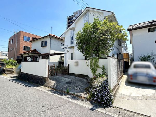 緑井2丁目土地 土地写真 緑井2丁目土地 土地写真