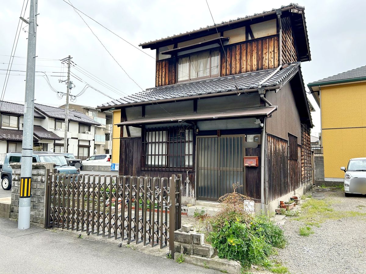 土地写真