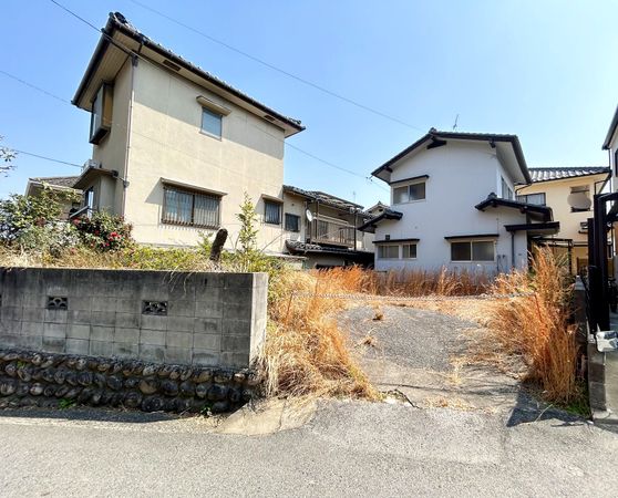 落合南1丁目 土地 土地写真 落合南1丁目 土地 土地写真