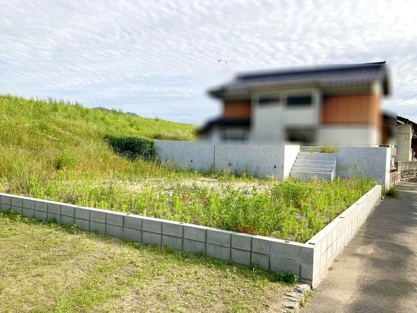 八木九丁目 土地 土地写真 八木九丁目 土地 土地写真