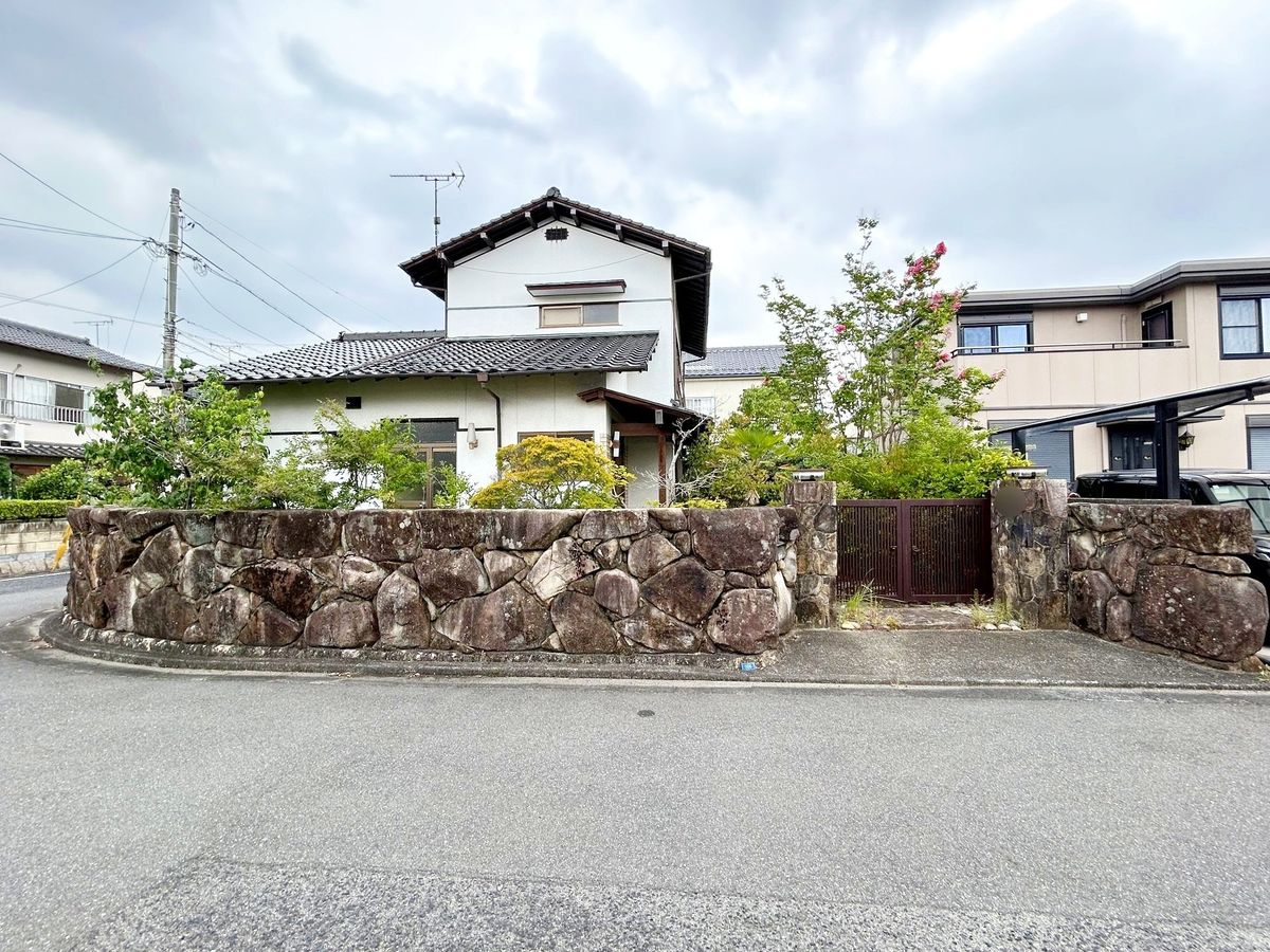 土地写真