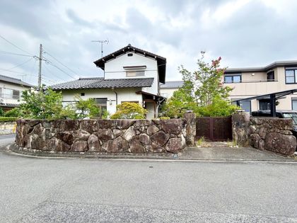 口田3丁目 土地 土地写真