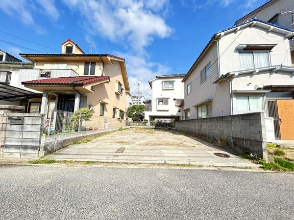 相田1丁目土地 土地写真 相田1丁目土地 土地写真