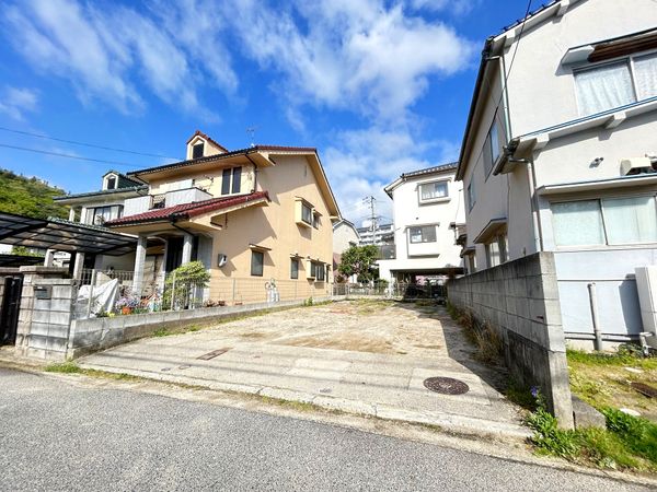 相田1丁目土地 土地写真 相田1丁目土地 土地写真