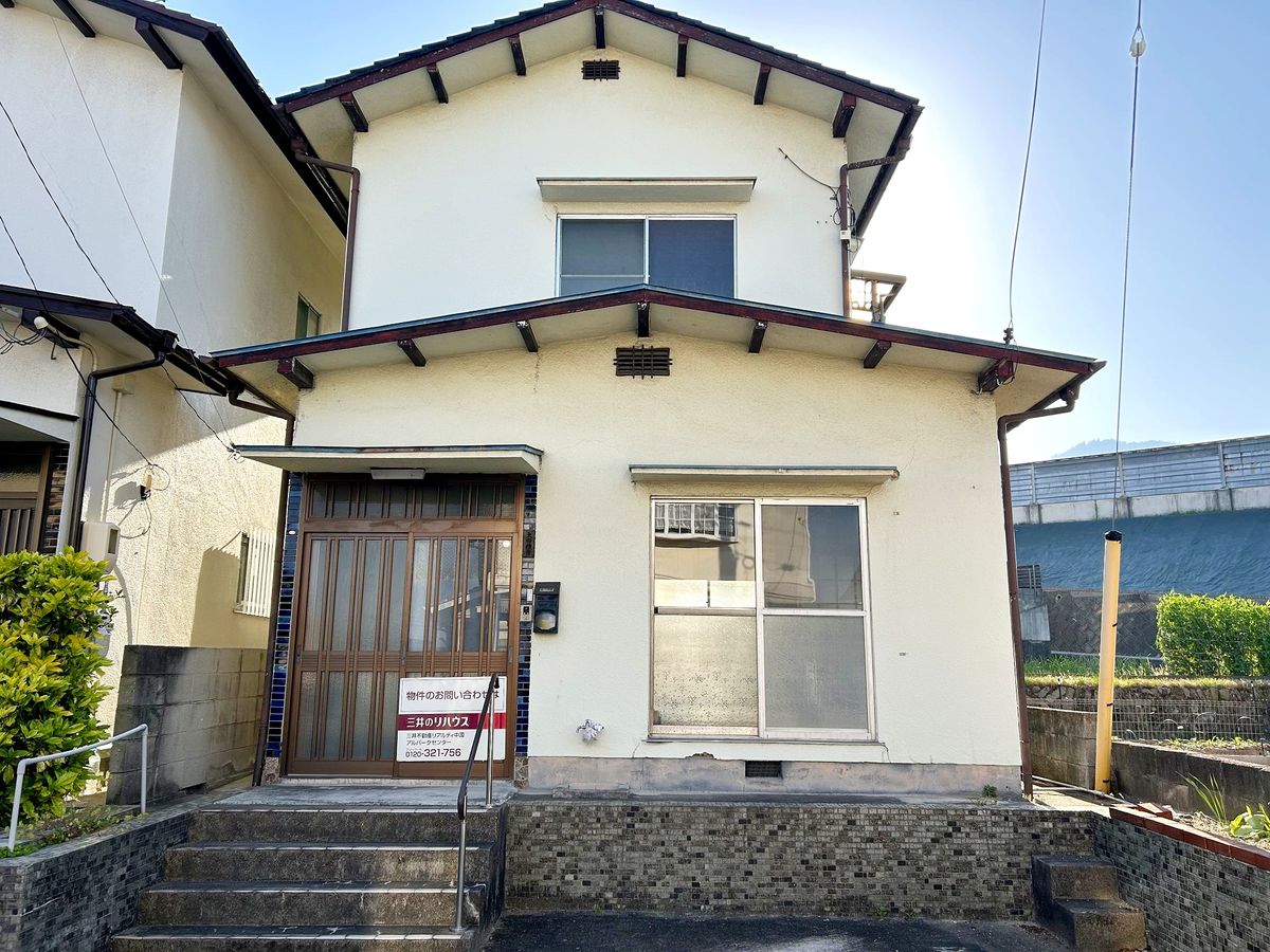 千同1丁目 土地(古家あり) 土地写真 土地写真