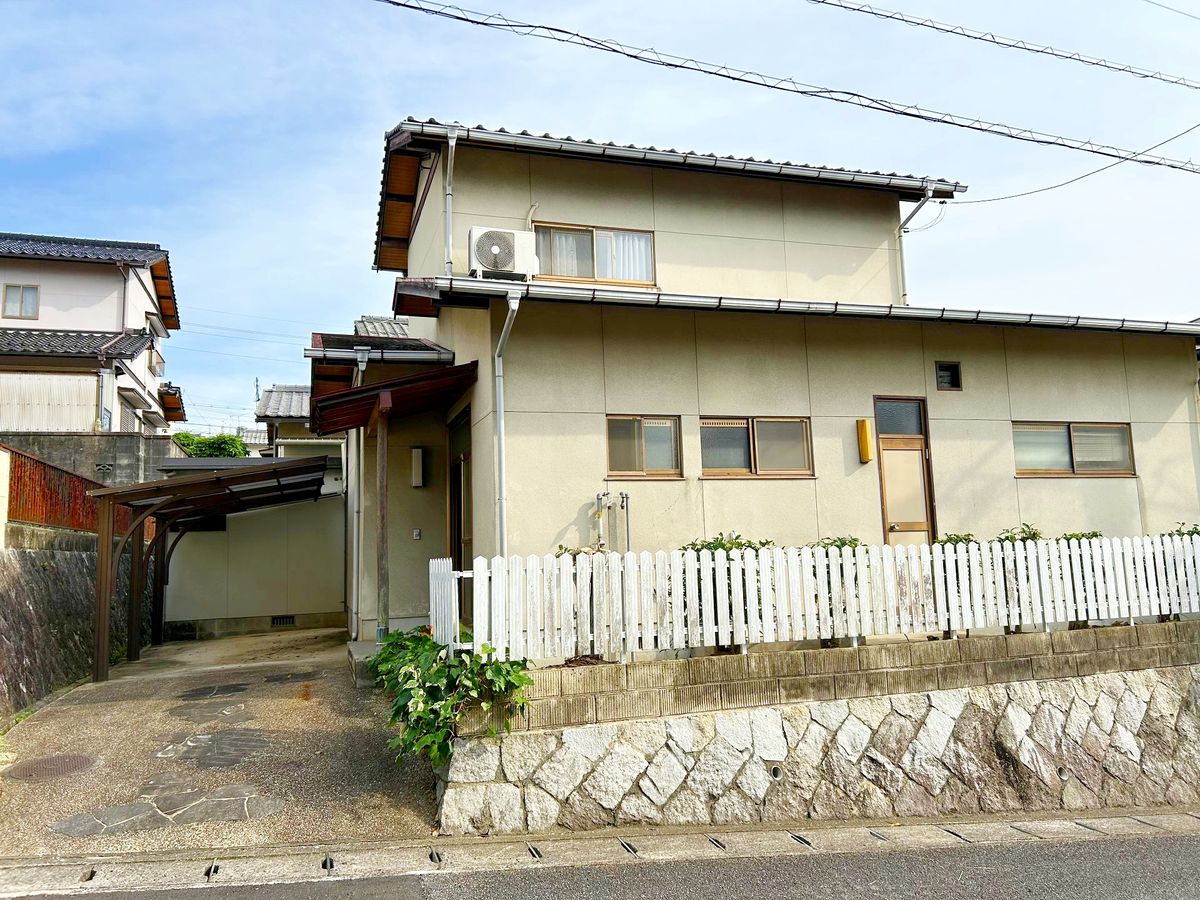 土地写真
