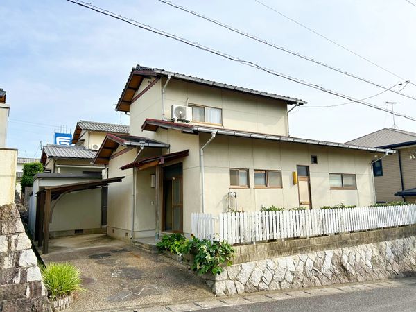 土地写真