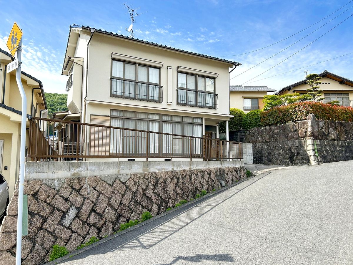 土地写真