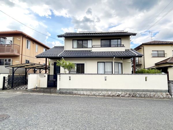 高取南3丁目 戸建 外観 高取南3丁目 戸建 外観