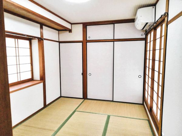 落合南4丁目 戸建 室内 落合南4丁目 戸建 室内