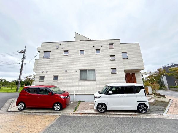 伴南1丁目戸建て 外観 外観