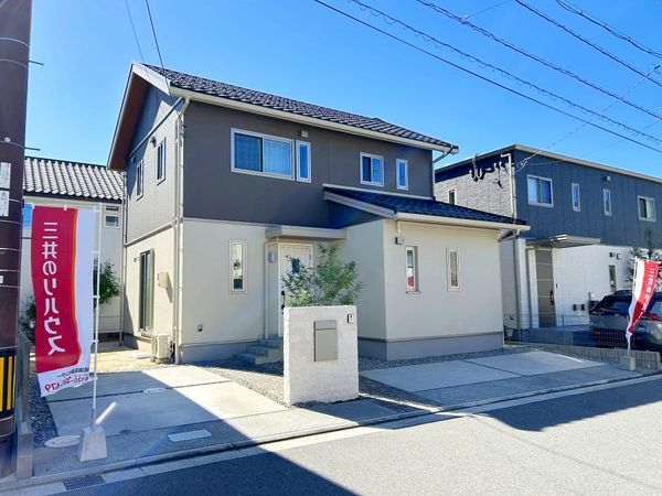 石内北2丁目 戸建 外観 石内北2丁目 戸建 外観