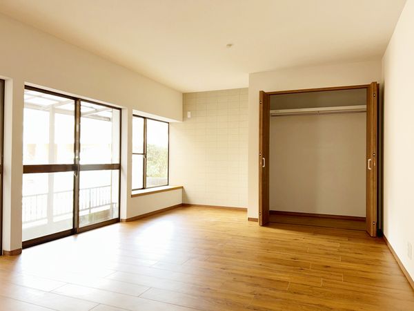 三入2丁目 戸建 リビング 三入2丁目 戸建 リビング