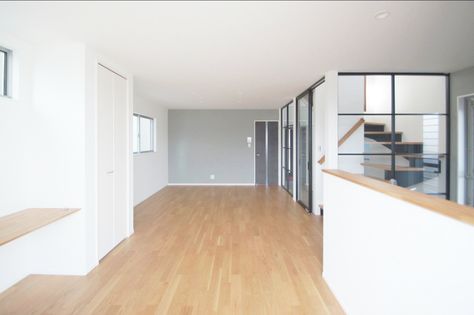 長楽寺1丁目 戸建No.A リビング