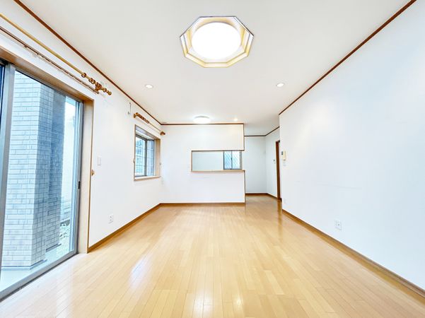 東原3丁目戸建 リビング 東原3丁目戸建 リビング