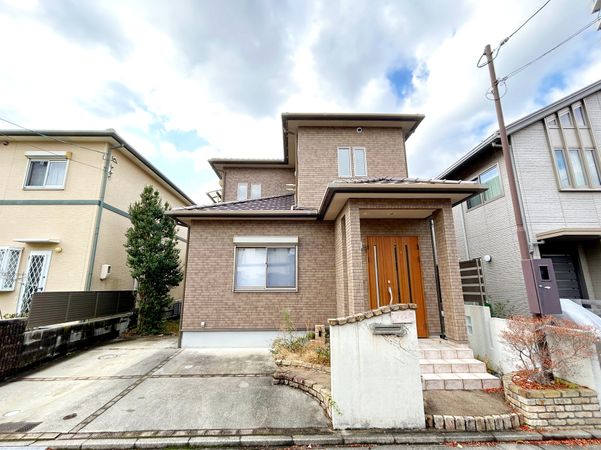 東原3丁目戸建 外観 東原3丁目戸建 外観