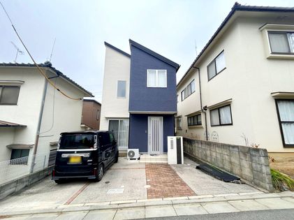 伴東2丁目 戸建 外観