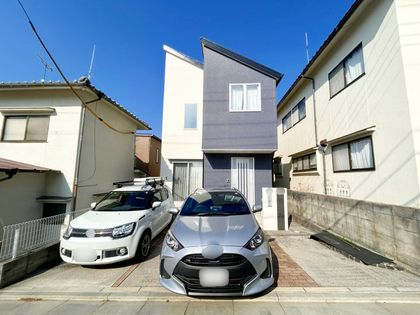 伴東2丁目 戸建 外観