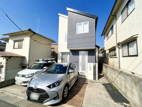 伴東2丁目 戸建 外観