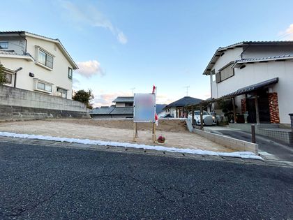 カーサ・ヴェルディ長楽寺3丁目 No.14B-1 外観